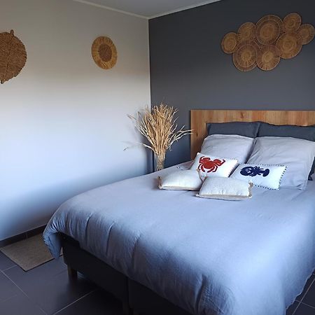 La Petite Chambre Du Lac Carcassonne Buitenkant foto
