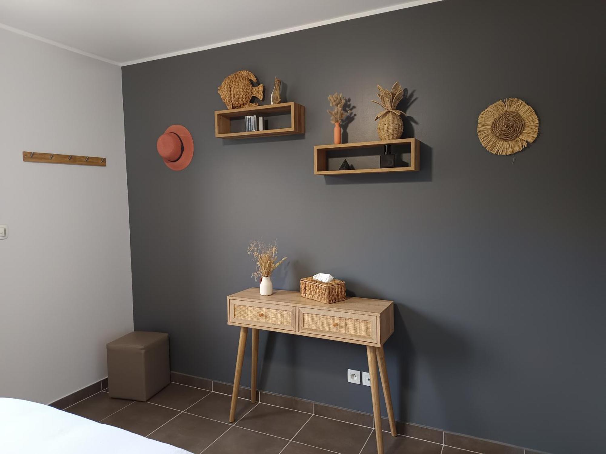 La Petite Chambre Du Lac Carcassonne Buitenkant foto