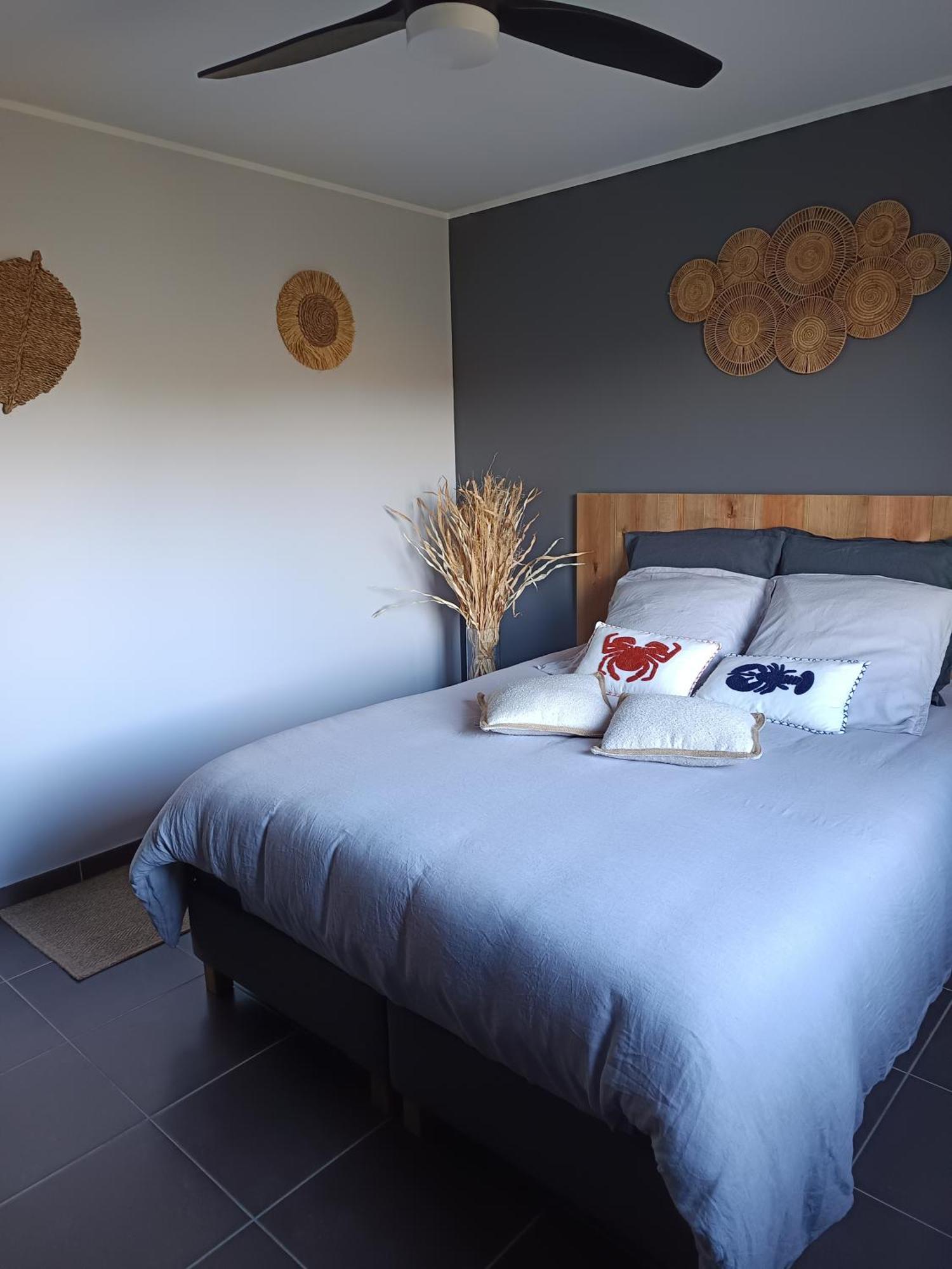 La Petite Chambre Du Lac Carcassonne Buitenkant foto