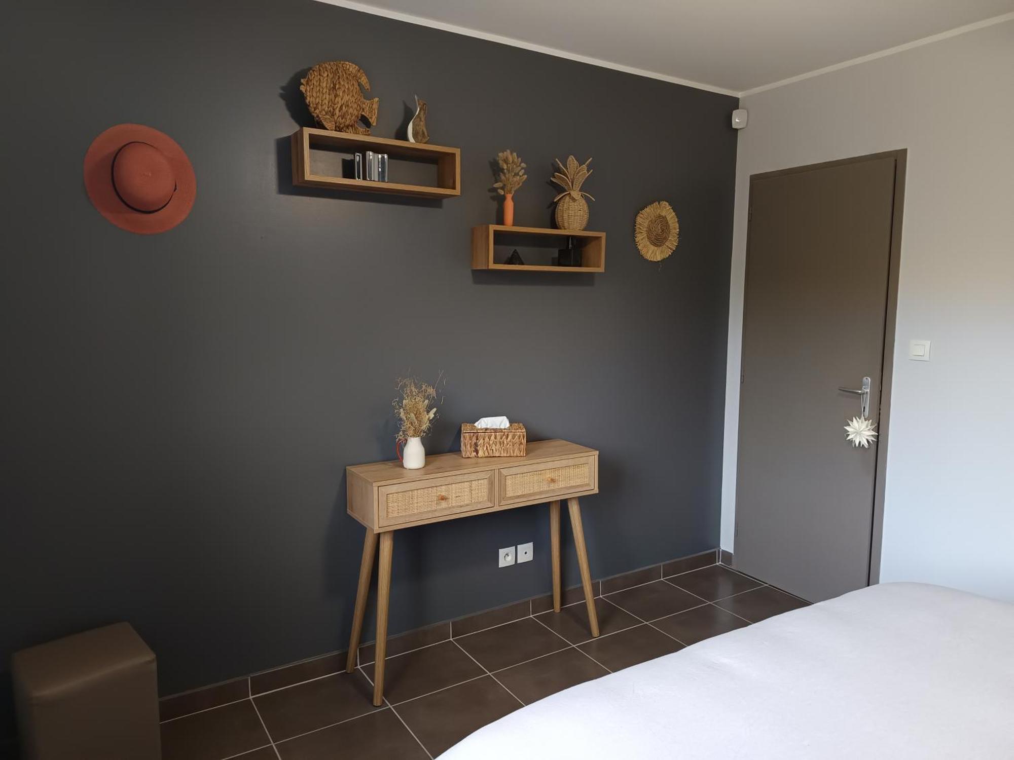 La Petite Chambre Du Lac Carcassonne Buitenkant foto