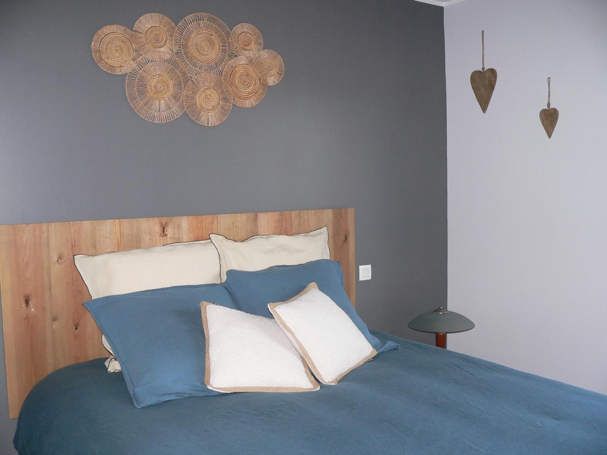 La Petite Chambre Du Lac Carcassonne Buitenkant foto