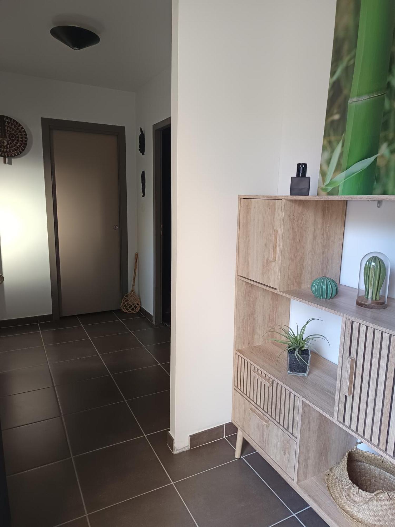 La Petite Chambre Du Lac Carcassonne Buitenkant foto